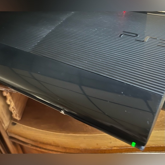 PS3 first edition - Picture 4 of 4